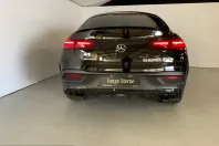 Mercedes-Benz GLE 63 AMG (Clasa GLE) din 2024 cu 50.200 km - oferta MER212729 - foto 6