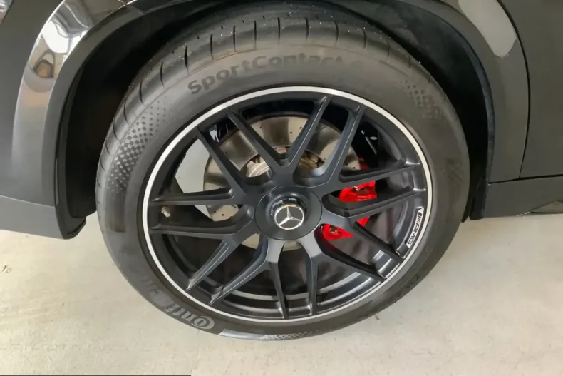 Mercedes-Benz GLE 63 AMG (Clasa GLE) din 2024 cu 50.200 km - oferta MER212729 - foto 16