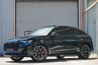 Audi RSQ8 din 2025 cu 26.000 km - oferta AUD212730 - foto 1
