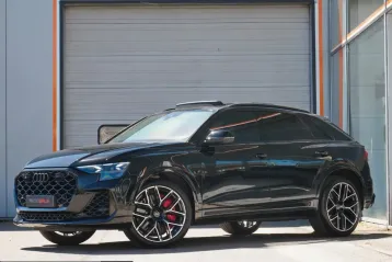 Audi RSQ8 din 2025 - oferta AUD212730