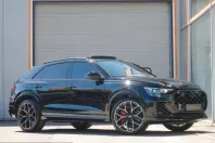 Audi RSQ8 din 2025 cu 26.000 km - oferta AUD212730 - foto 2