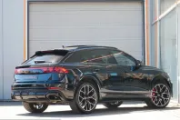 Audi RSQ8 din 2025 cu 26.000 km - oferta AUD212730 - foto 3