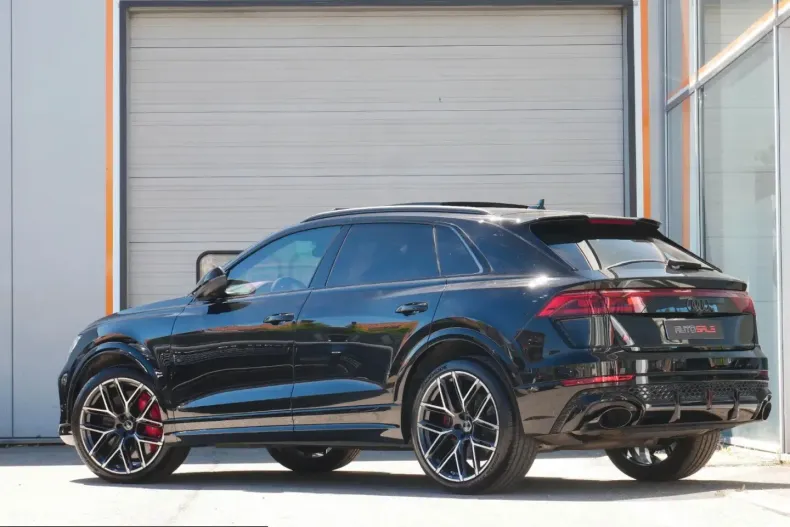 Audi RSQ8 din 2025 cu 26.000 km - oferta AUD212730 - foto 4