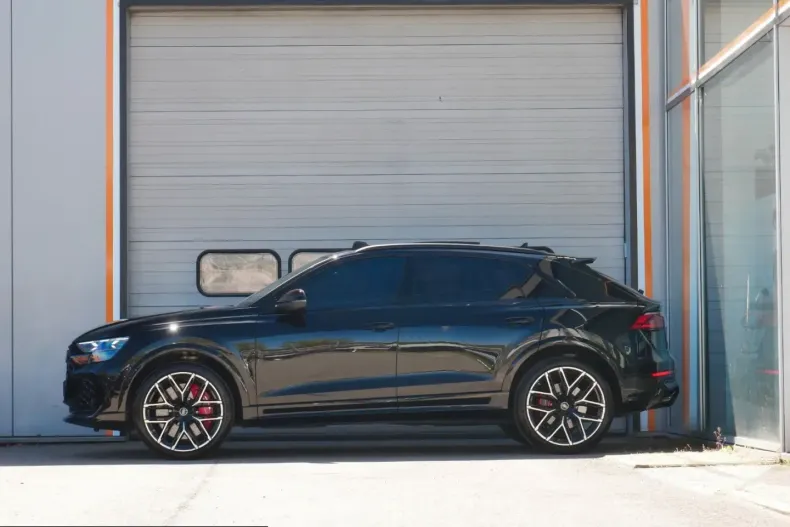 Audi RSQ8 din 2025 cu 26.000 km - oferta AUD212730 - foto 6