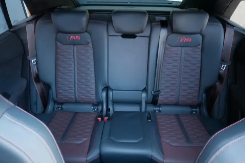 Audi RSQ8 din 2025 cu 26.000 km - oferta AUD212730 - foto 9