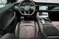 Audi RSQ8 din 2025 cu 26.000 km - oferta AUD212730 - foto 11