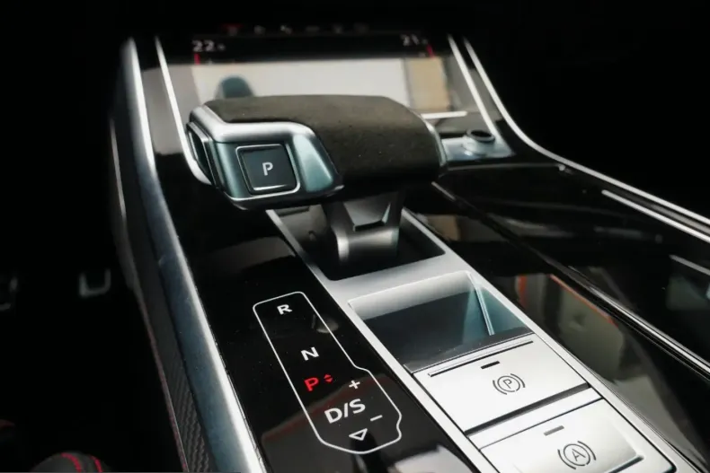 Audi RSQ8 din 2025 cu 26.000 km - oferta AUD212730 - foto 13