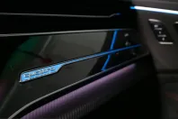 Audi RSQ8 din 2025 cu 26.000 km - oferta AUD212730 - foto 17