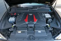 Audi RSQ8 din 2025 cu 26.000 km - oferta AUD212730 - foto 22