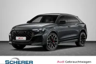 Audi RSQ8 din 2025 cu 21.300 km - oferta AUD212731 - foto 1
