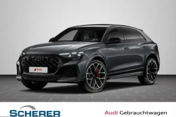 Audi RSQ8 din 2025 - oferta AUD212731