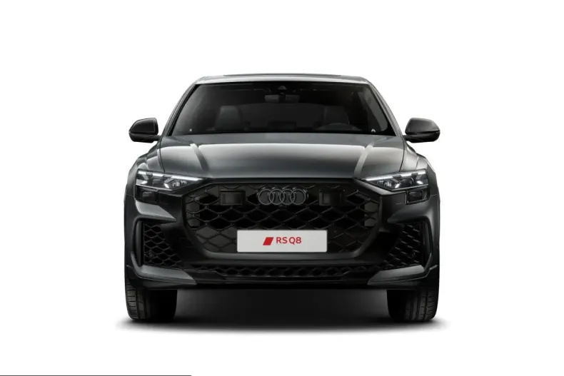 Audi RSQ8 din 2025 cu 21.300 km - oferta AUD212731 - foto 2
