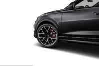Audi RSQ8 din 2025 cu 21.300 km - oferta AUD212731 - foto 3