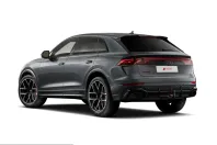 Audi RSQ8 din 2025 cu 21.300 km - oferta AUD212731 - foto 4