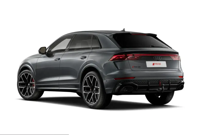 Audi RSQ8 din 2025 cu 21.300 km - oferta AUD212731 - foto 4