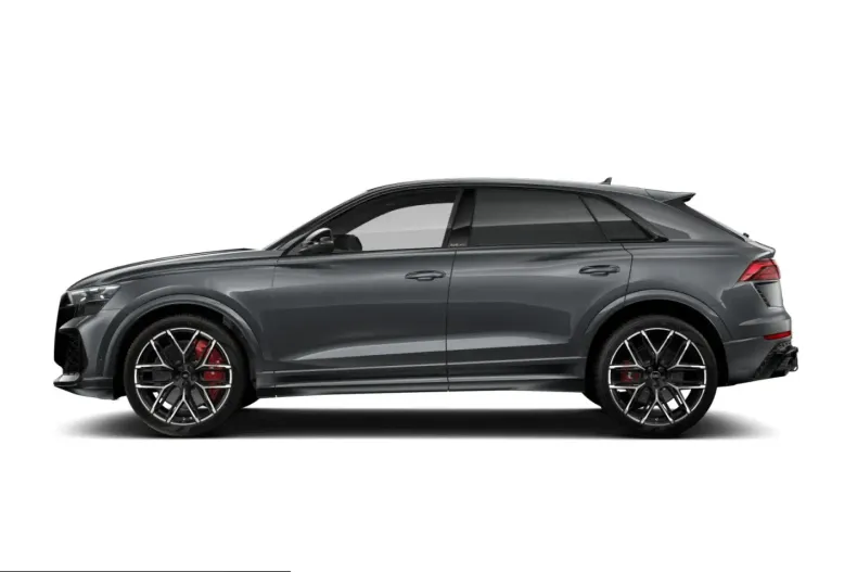 Audi RSQ8 din 2025 cu 21.300 km - oferta AUD212731 - foto 5