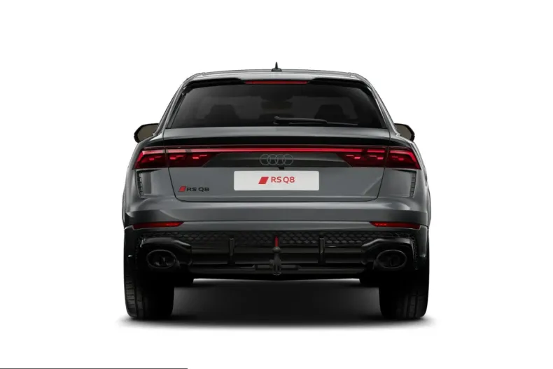 Audi RSQ8 din 2025 cu 21.300 km - oferta AUD212731 - foto 6