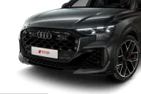 Audi RSQ8 din 2025 cu 21.300 km - oferta AUD212731 - foto 7