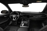 Audi RSQ8 din 2025 cu 21.300 km - oferta AUD212731 - foto 8