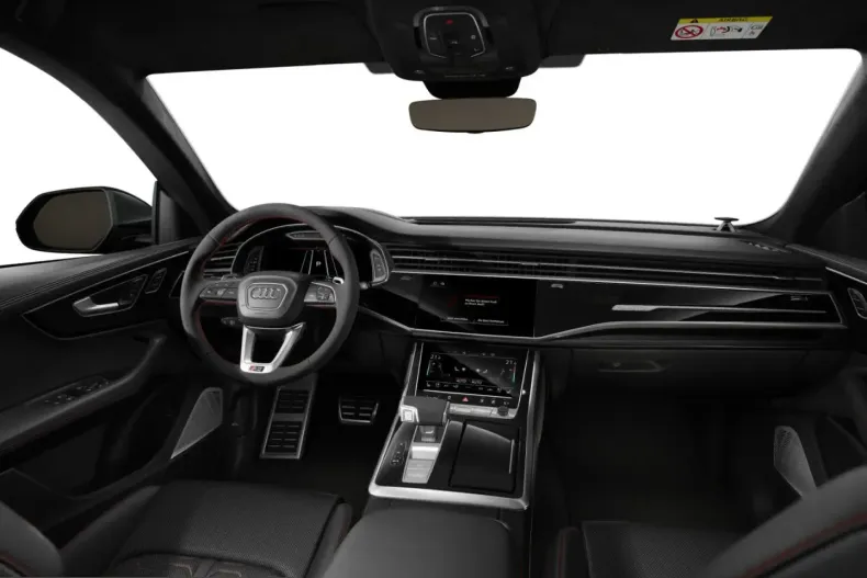Audi RSQ8 din 2025 cu 21.300 km - oferta AUD212731 - foto 8