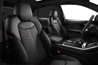 Audi RSQ8 din 2025 cu 21.300 km - oferta AUD212731 - foto 9