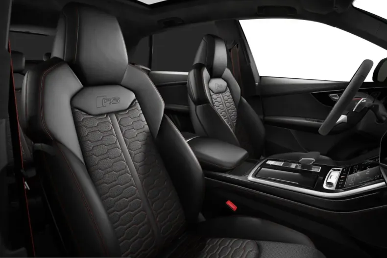 Audi RSQ8 din 2025 cu 21.300 km - oferta AUD212731 - foto 9