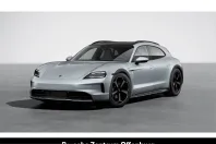 Porsche Taycan din 2025 cu 25.280 km - oferta POR212732 - foto 1