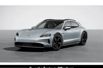 Porsche Taycan din 2025 - oferta POR212732