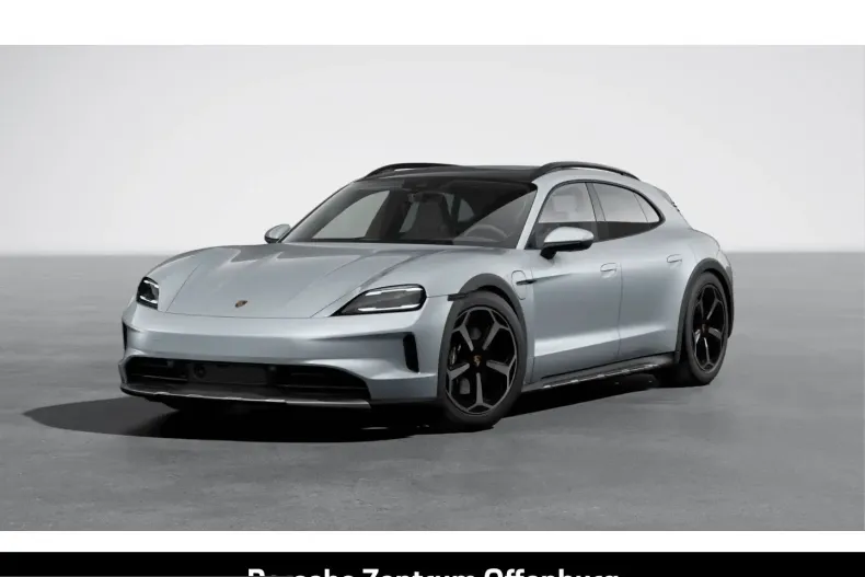 Porsche Taycan din 2025 cu 25.280 km - oferta POR212732 - foto 1