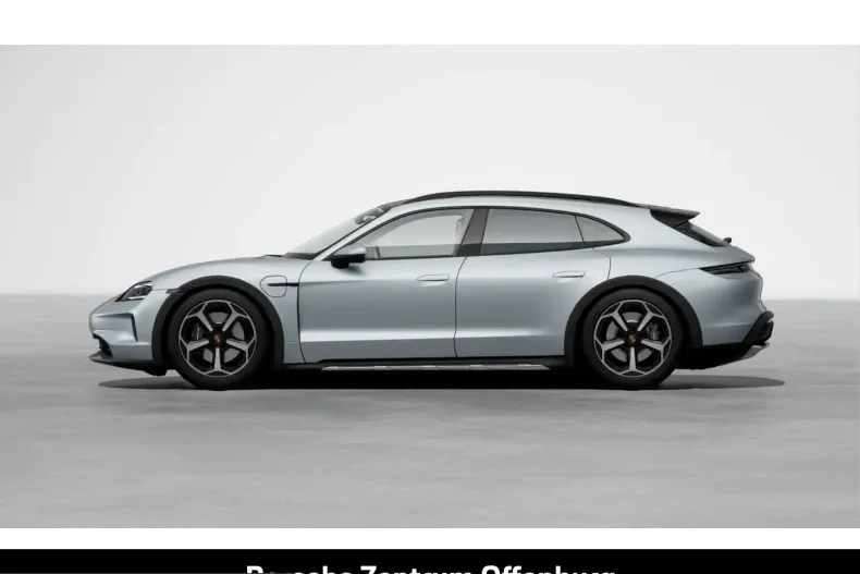 Porsche Taycan din 2025 cu 25.280 km - oferta POR212732 - foto 2