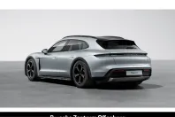 Porsche Taycan din 2025 cu 25.280 km - oferta POR212732 - foto 3
