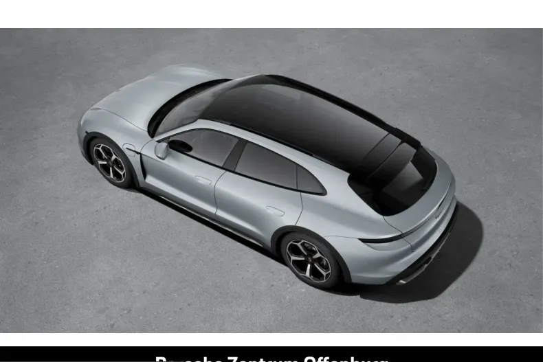 Porsche Taycan din 2025 cu 25.280 km - oferta POR212732 - foto 4