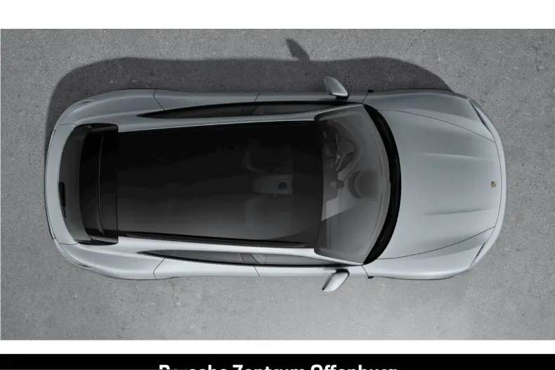 Porsche Taycan din 2025 cu 25.280 km - oferta POR212732 - foto 5