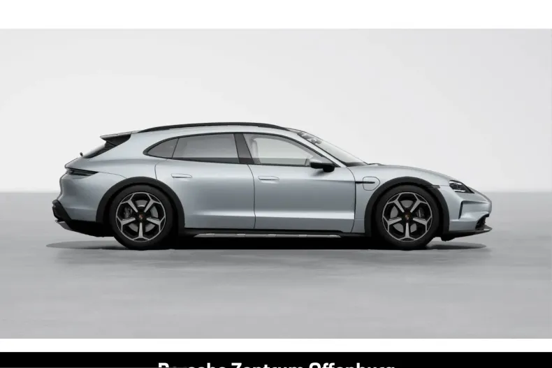 Porsche Taycan din 2025 cu 25.280 km - oferta POR212732 - foto 6