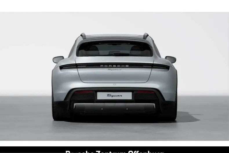 Porsche Taycan din 2025 cu 25.280 km - oferta POR212732 - foto 7