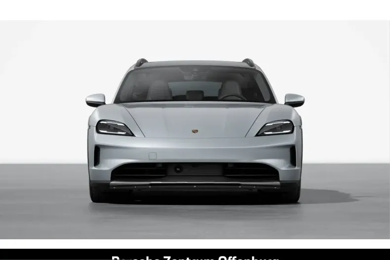 Porsche Taycan din 2025 cu 25.280 km - oferta POR212732 - foto 8