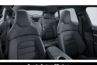 Porsche Taycan din 2025 cu 25.280 km - oferta POR212732 - foto 10
