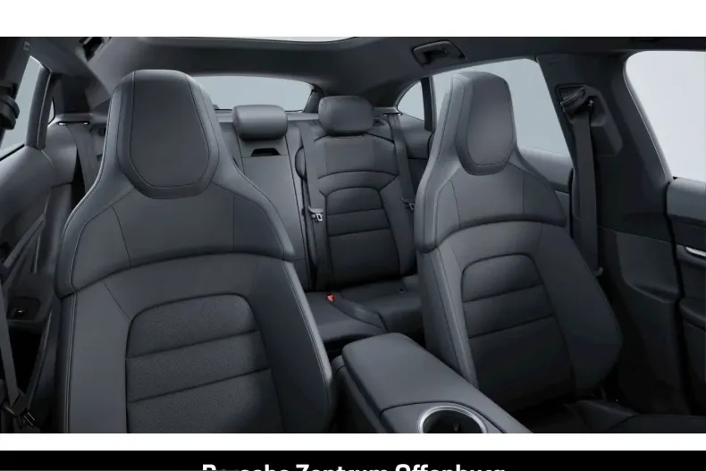 Porsche Taycan din 2025 cu 25.280 km - oferta POR212732 - foto 10