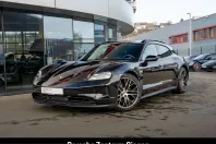 Porsche Taycan din 2025 cu 8.511 km - oferta POR212733 - foto 1