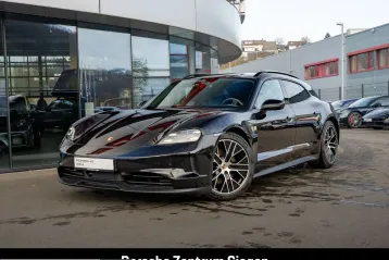 Porsche Taycan din 2025 - oferta POR212733