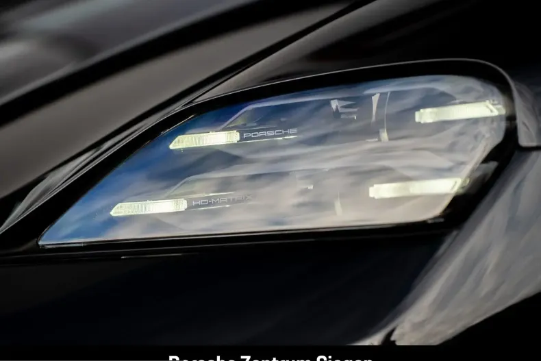 Porsche Taycan din 2025 cu 8.511 km - oferta POR212733 - foto 10