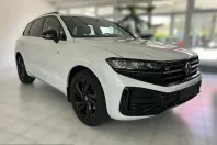 Volkswagen Touareg din 2025 cu 1.252 km - oferta VOL212734 - foto 3