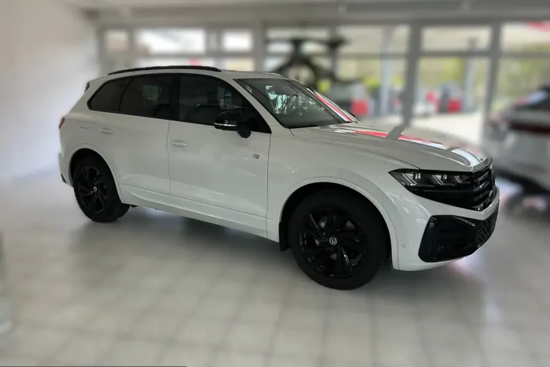 Volkswagen Touareg din 2025 cu 1.252 km - oferta VOL212734 - foto 5