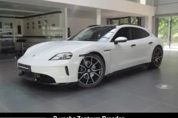 Porsche Taycan din 2025 - oferta POR212735