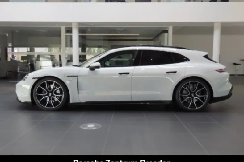 Porsche Taycan din 2025 cu 25.000 km - oferta POR212735 - foto 2