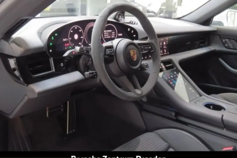 Porsche Taycan din 2025 cu 25.000 km - oferta POR212735 - foto 4