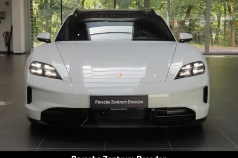 Porsche Taycan din 2025 cu 25.000 km - oferta POR212735 - foto 6