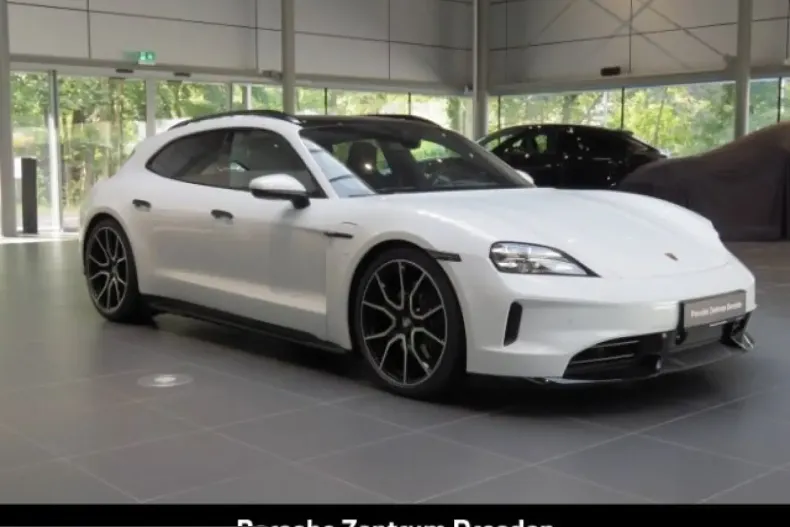 Porsche Taycan din 2025 cu 25.000 km - oferta POR212735 - foto 10