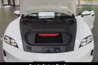 Porsche Taycan din 2025 cu 25.000 km - oferta POR212735 - foto 15