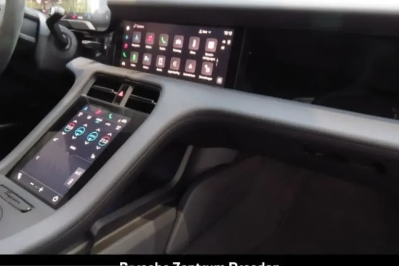 Porsche Taycan din 2025 cu 25.000 km - oferta POR212735 - foto 21